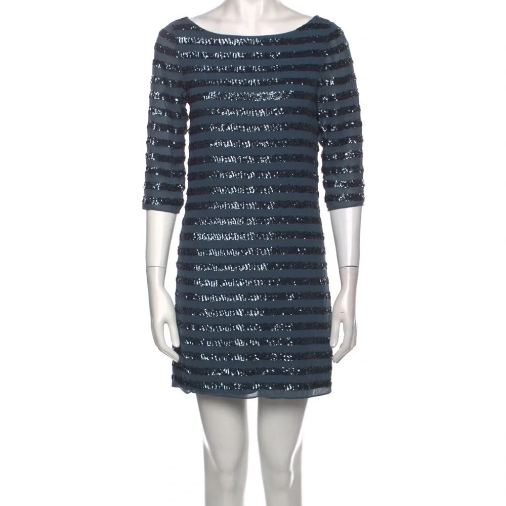 christmas gingerbread dress Tartan JSK Lolita Blue / M Belt Buckle Style:Bronze Belt Buckle with Emblem Style:CM4099D05 day comfort that moves A-Line Panel Midi Dress